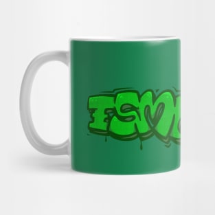 esmorzar Mug